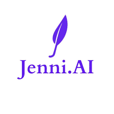 Jenni AI