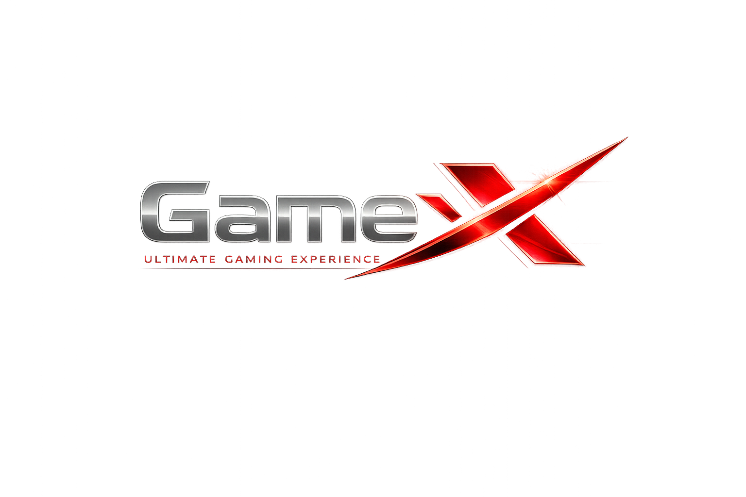 GAMEMAXX Logo