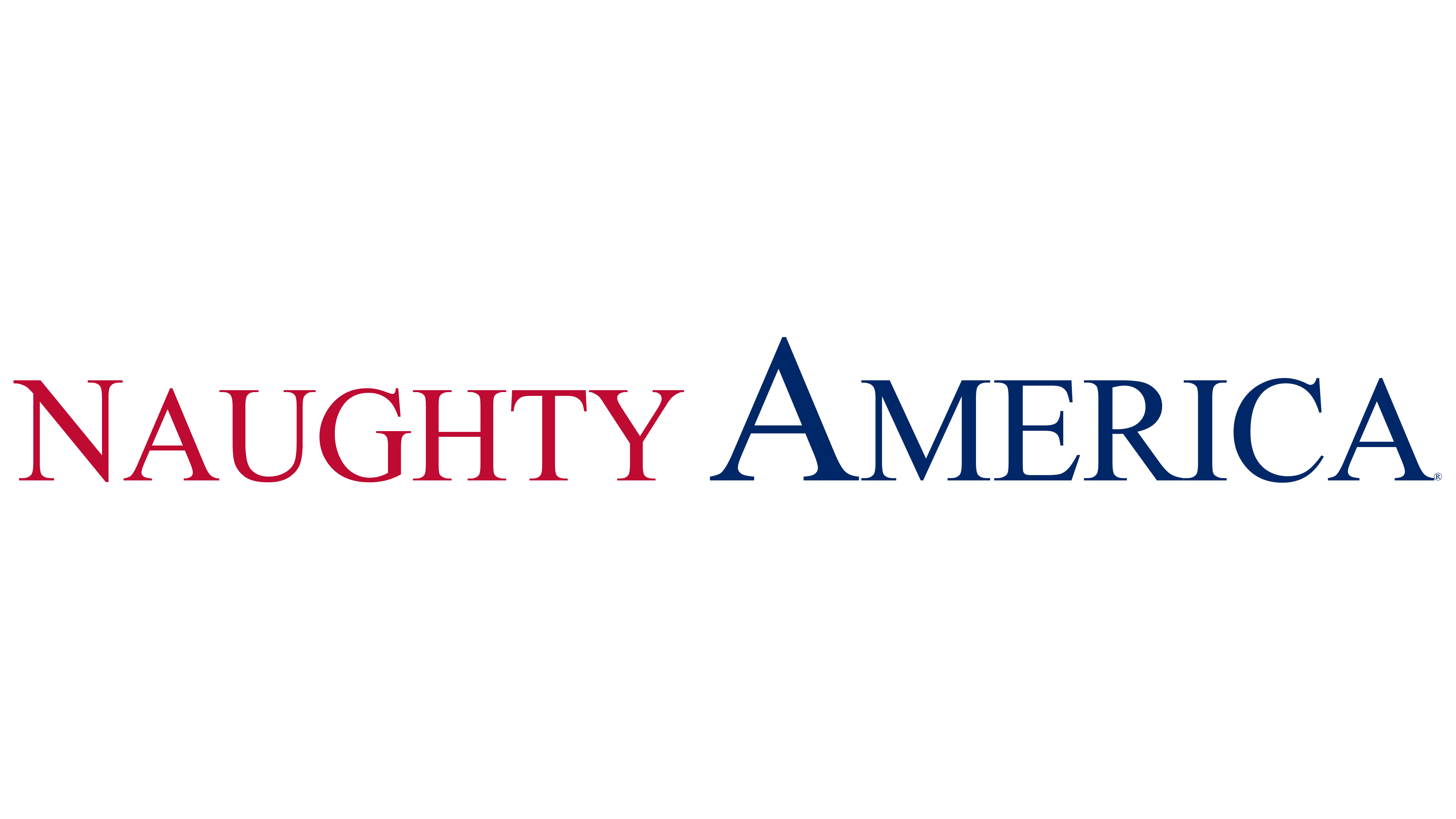 NAUGHTY AMERICA