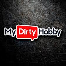 MyDirtyHobby