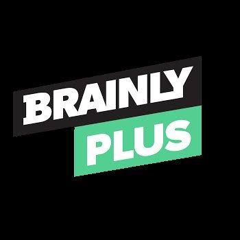 Brainly Plus